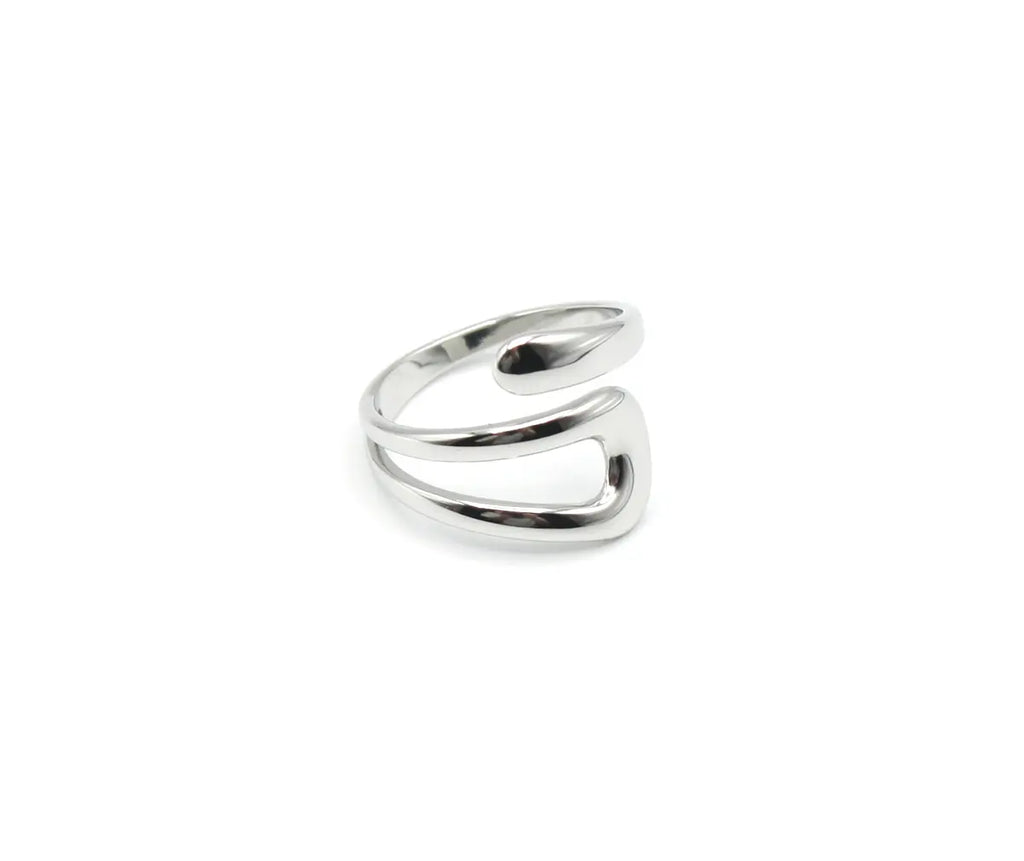 Anillo Dúo