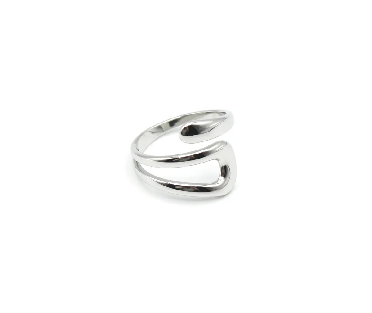 Anillo Dúo