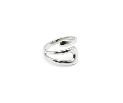 Anillo Dúo