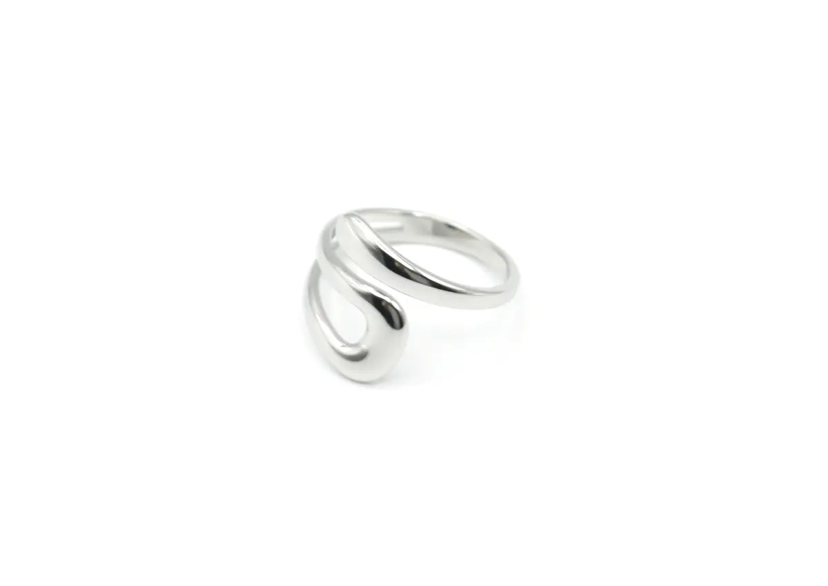 Anillo Dúo