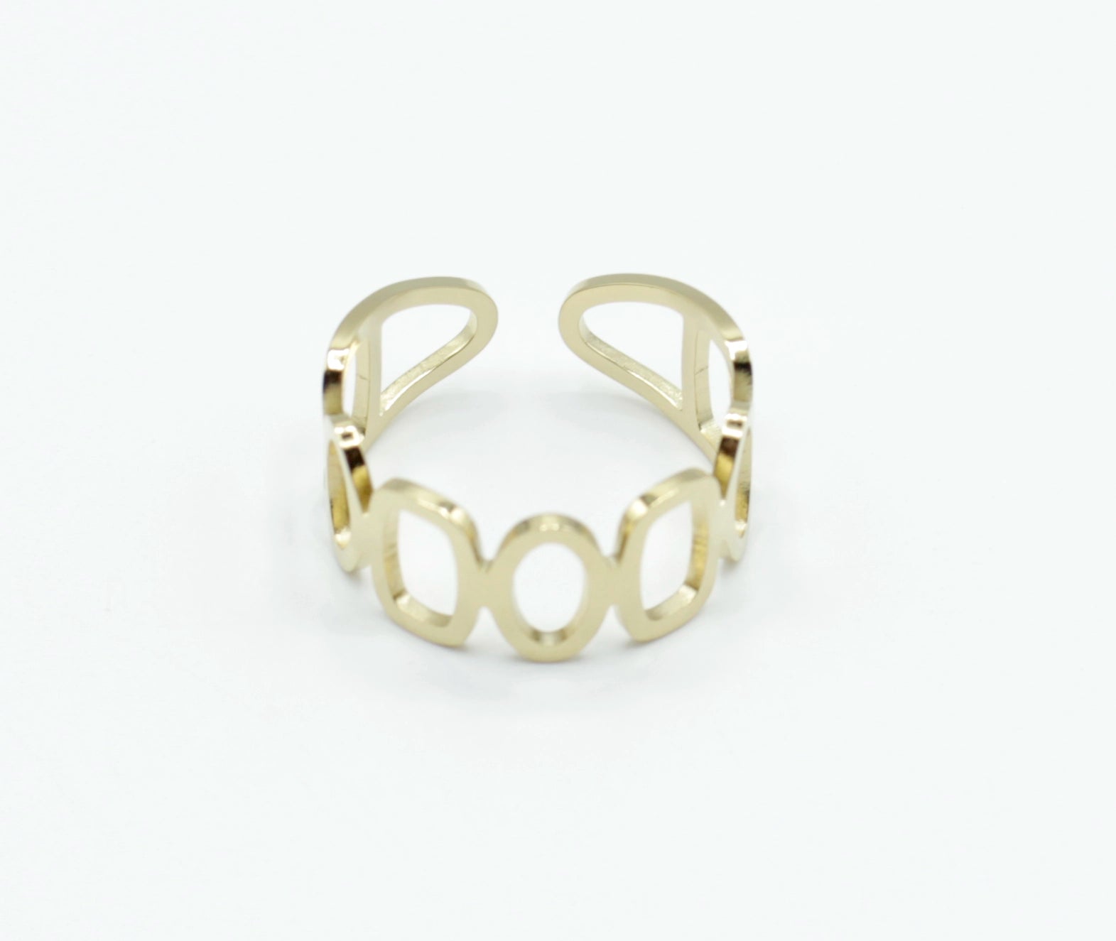 Anillo About You - delacabra