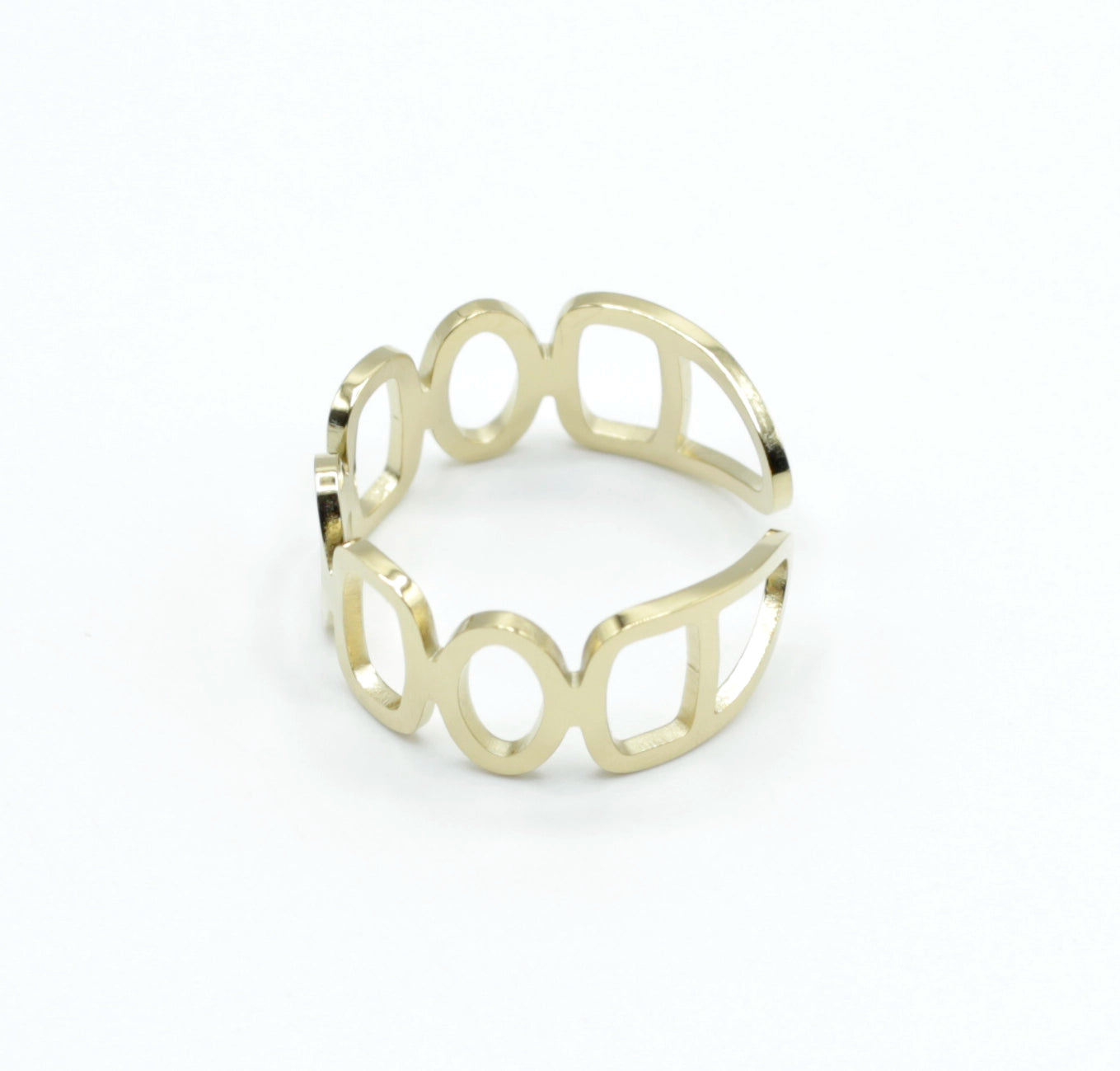 Anillo About You - delacabra