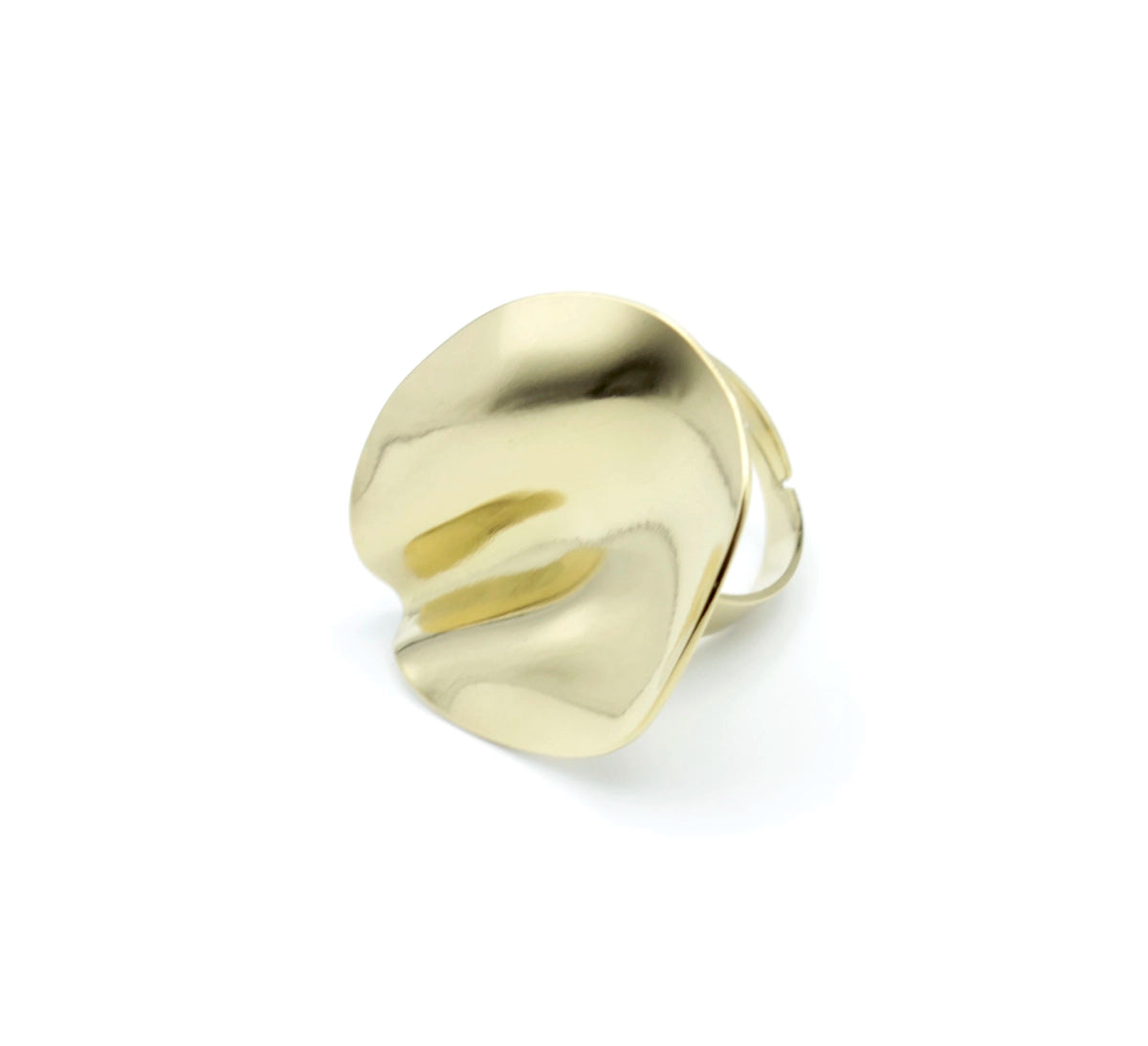Anillo Beso - delacabra