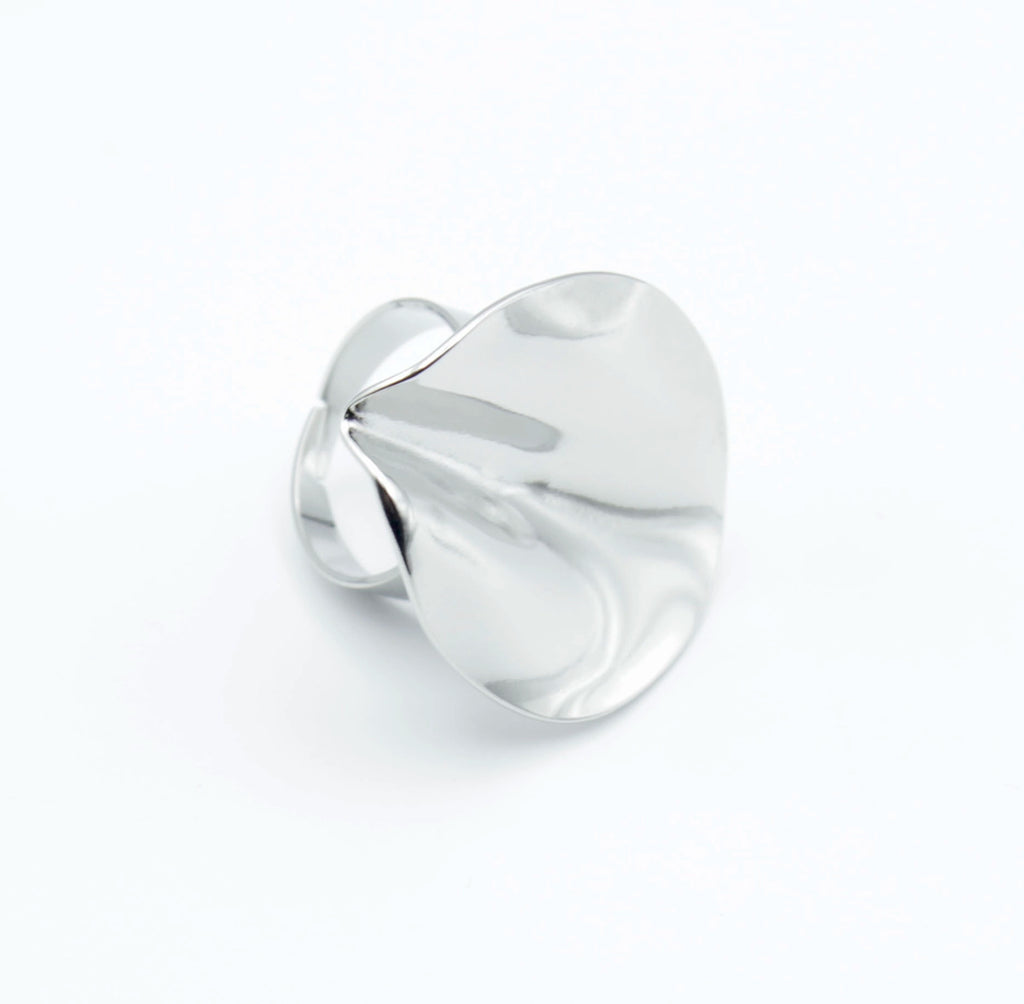 Anillo Beso - delacabra