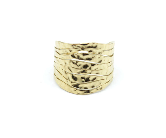 Anillo Marble - delacabra