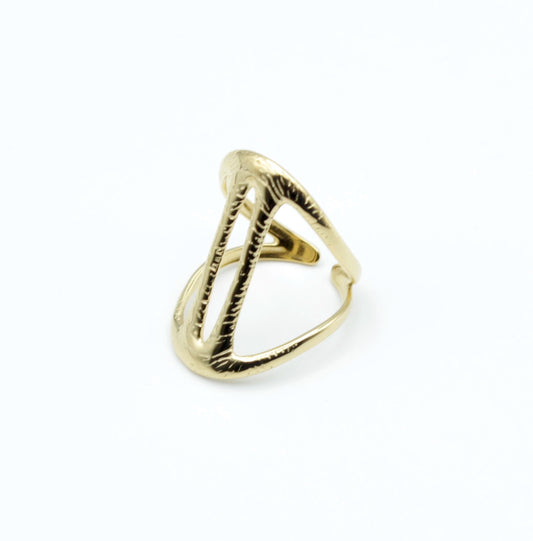 Anillo Atena - delacabra