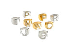 Anillo con Inicial