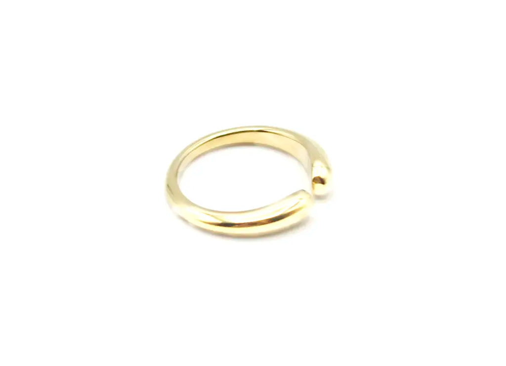 Anillo Olivia