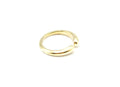 Anillo Olivia