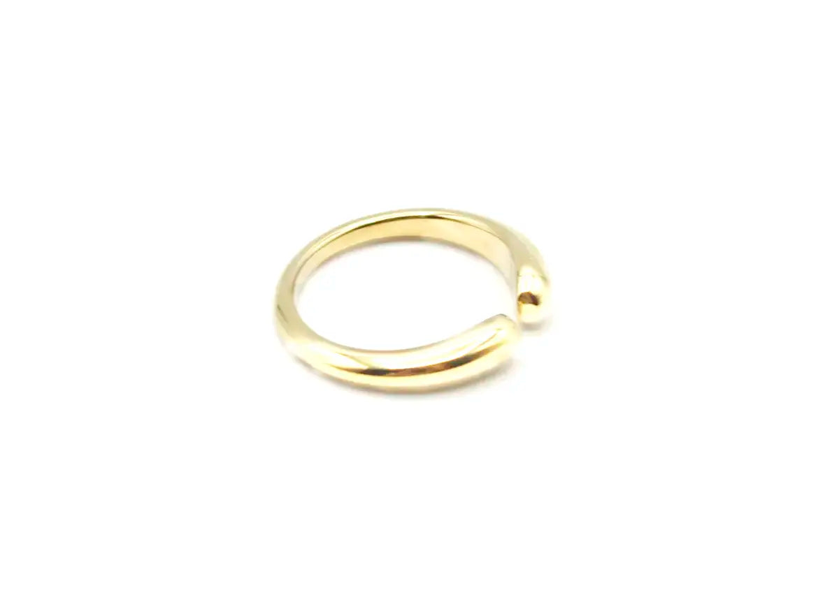 Anillo Olivia