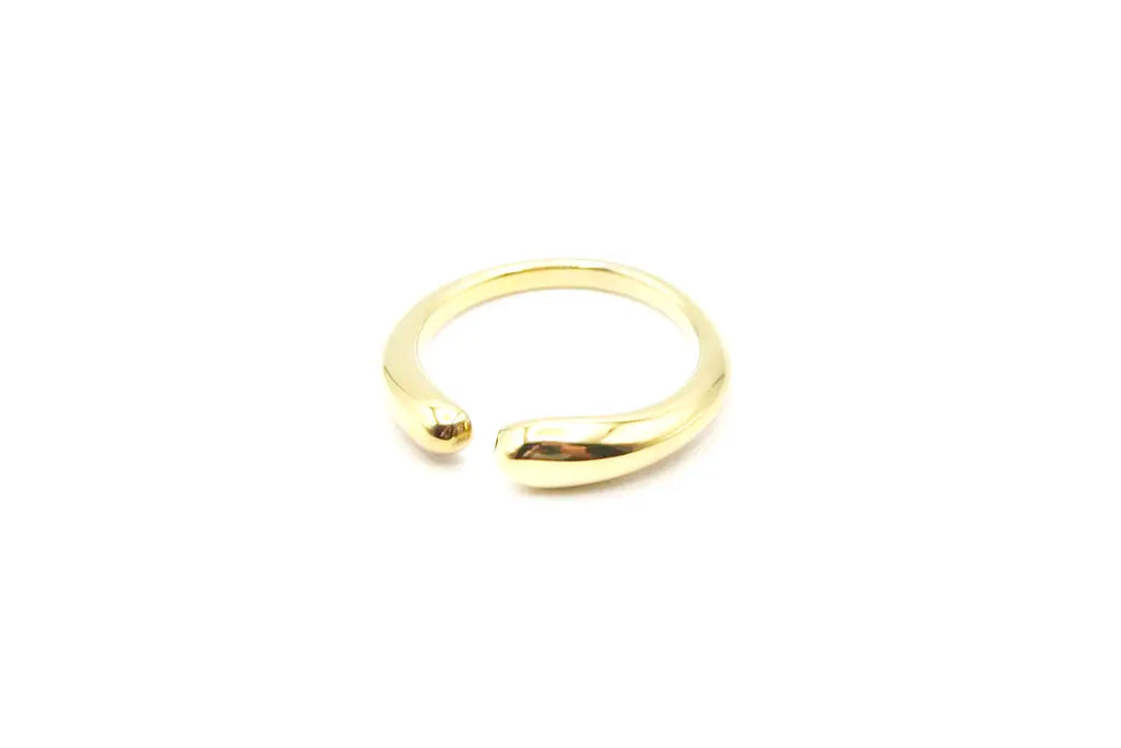 Anillo Olivia