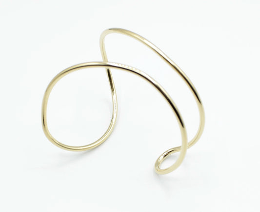 Brazalete Tiana - delacabra