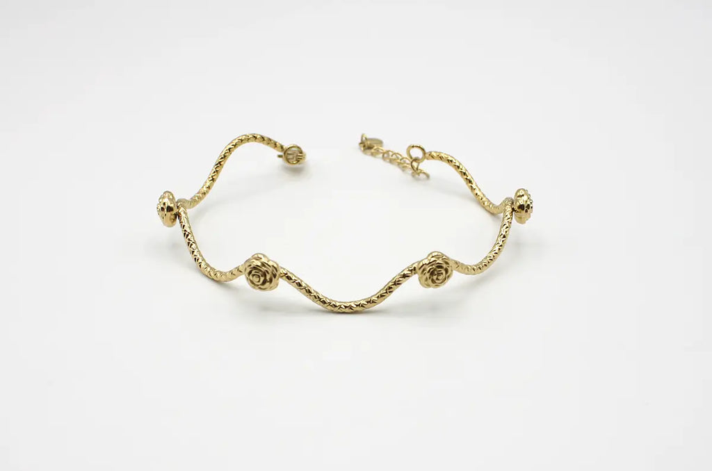 Pulsera La Vie Est Belle