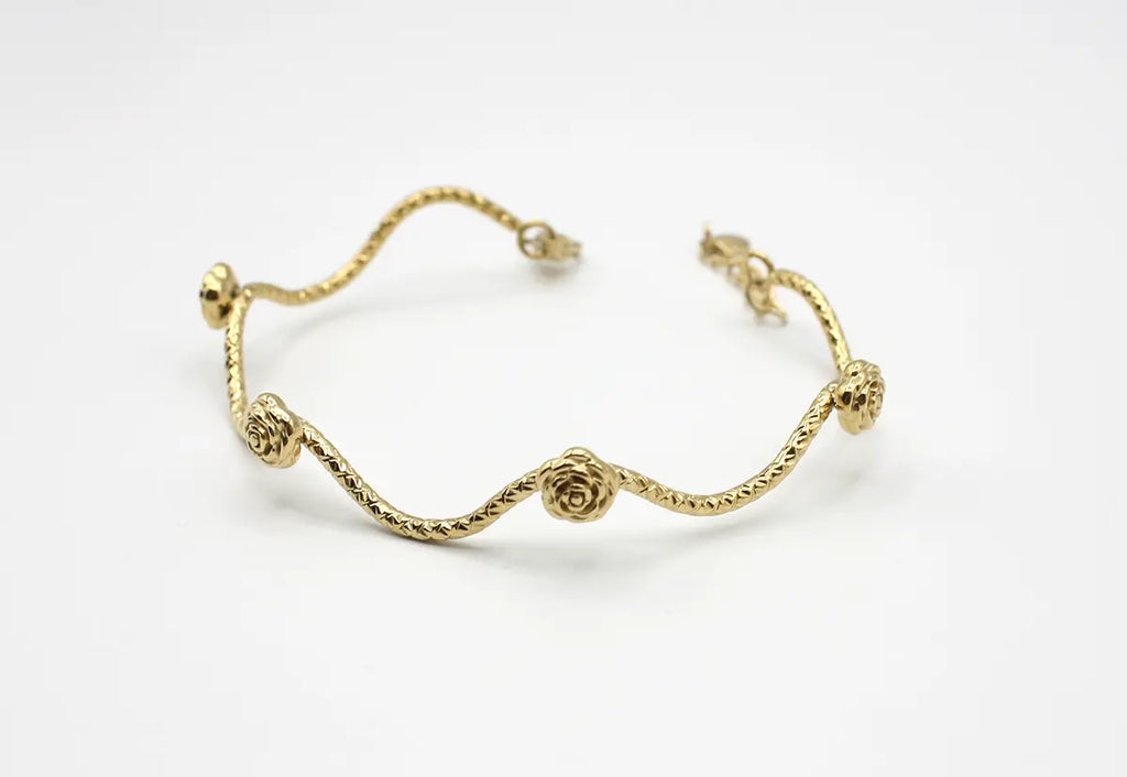 Pulsera La Vie Est Belle