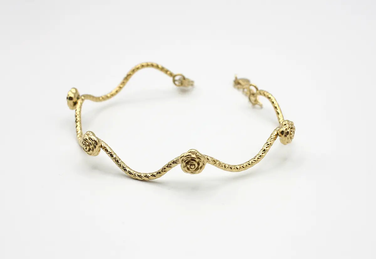 Pulsera La Vie Est Belle