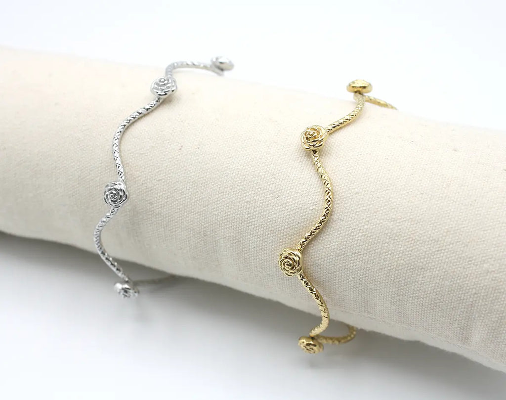 Pulsera La Vie Est Belle