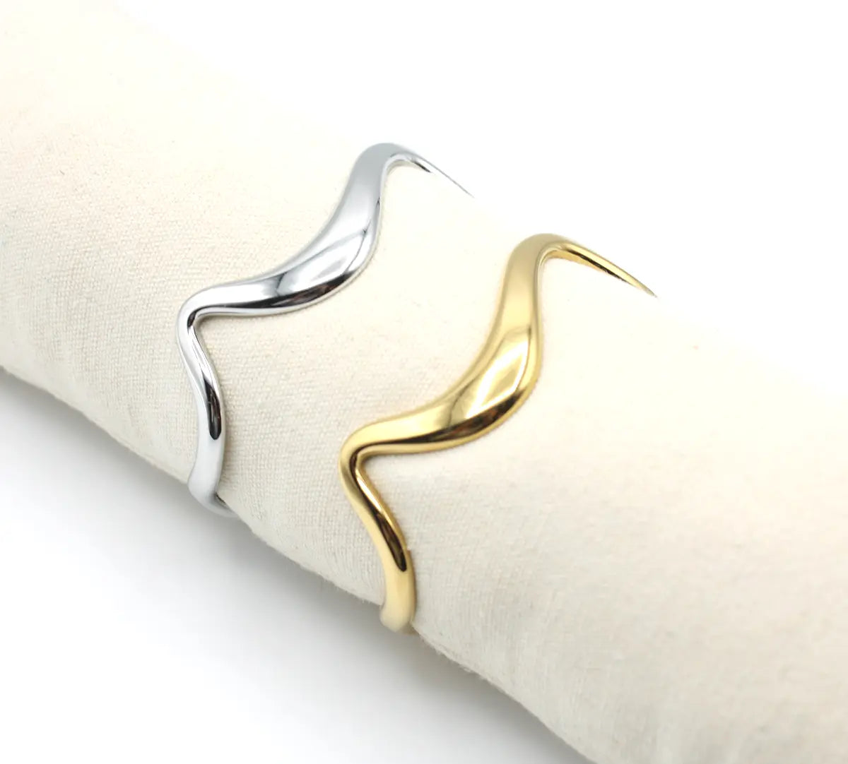 Brazalete Wave