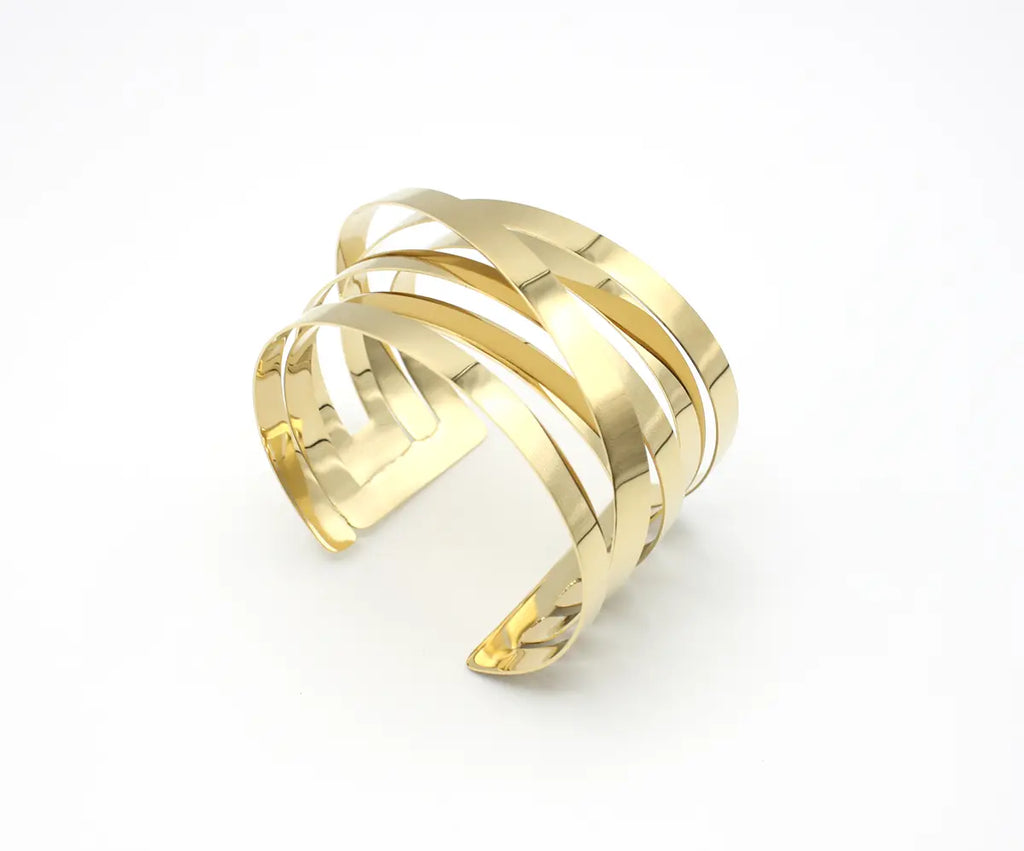 Brazalete Stunning