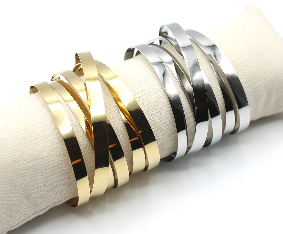 Brazalete Stunning