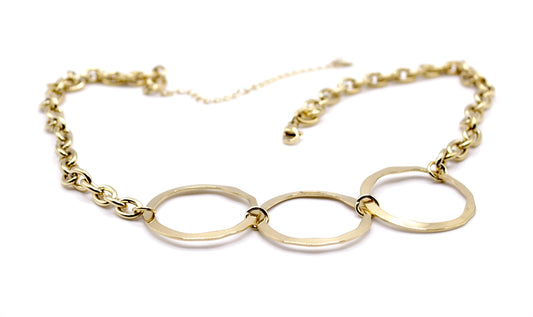 Collar Olympia - delacabra
