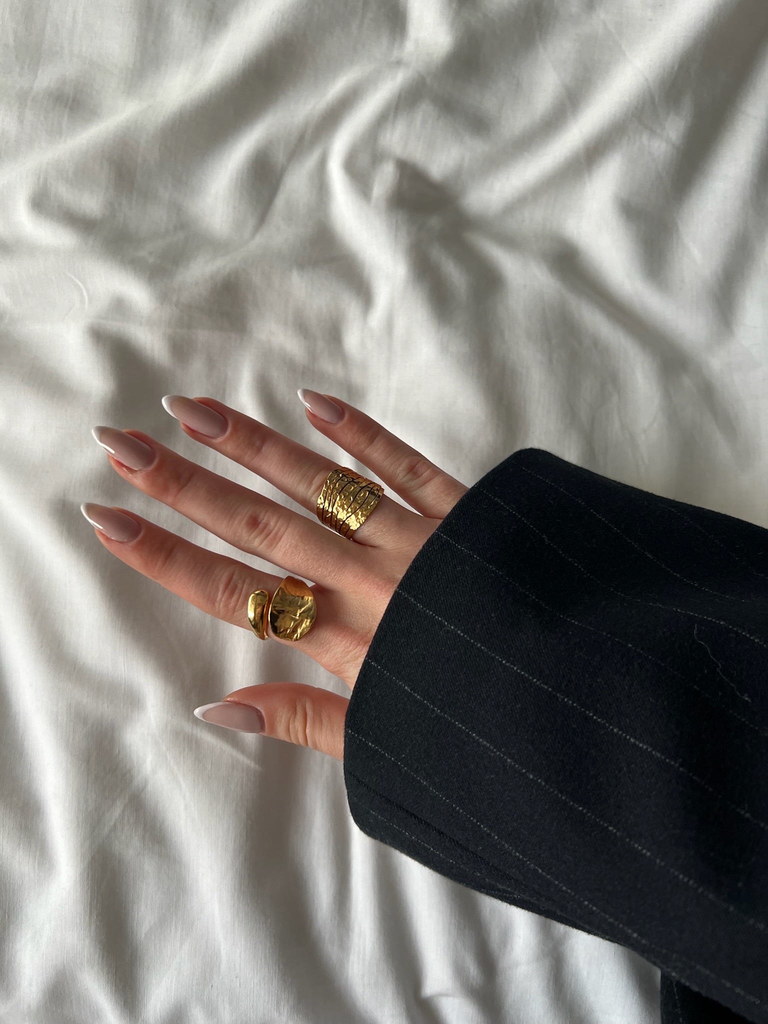 Anillo Soleil