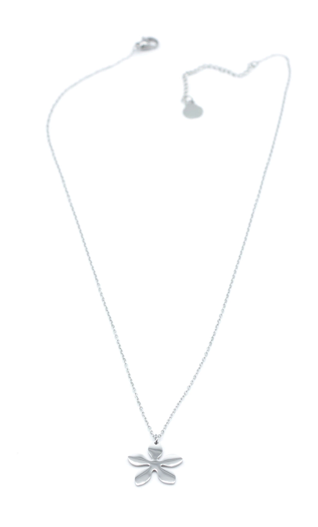 Collar Buy me flowers - delacabra