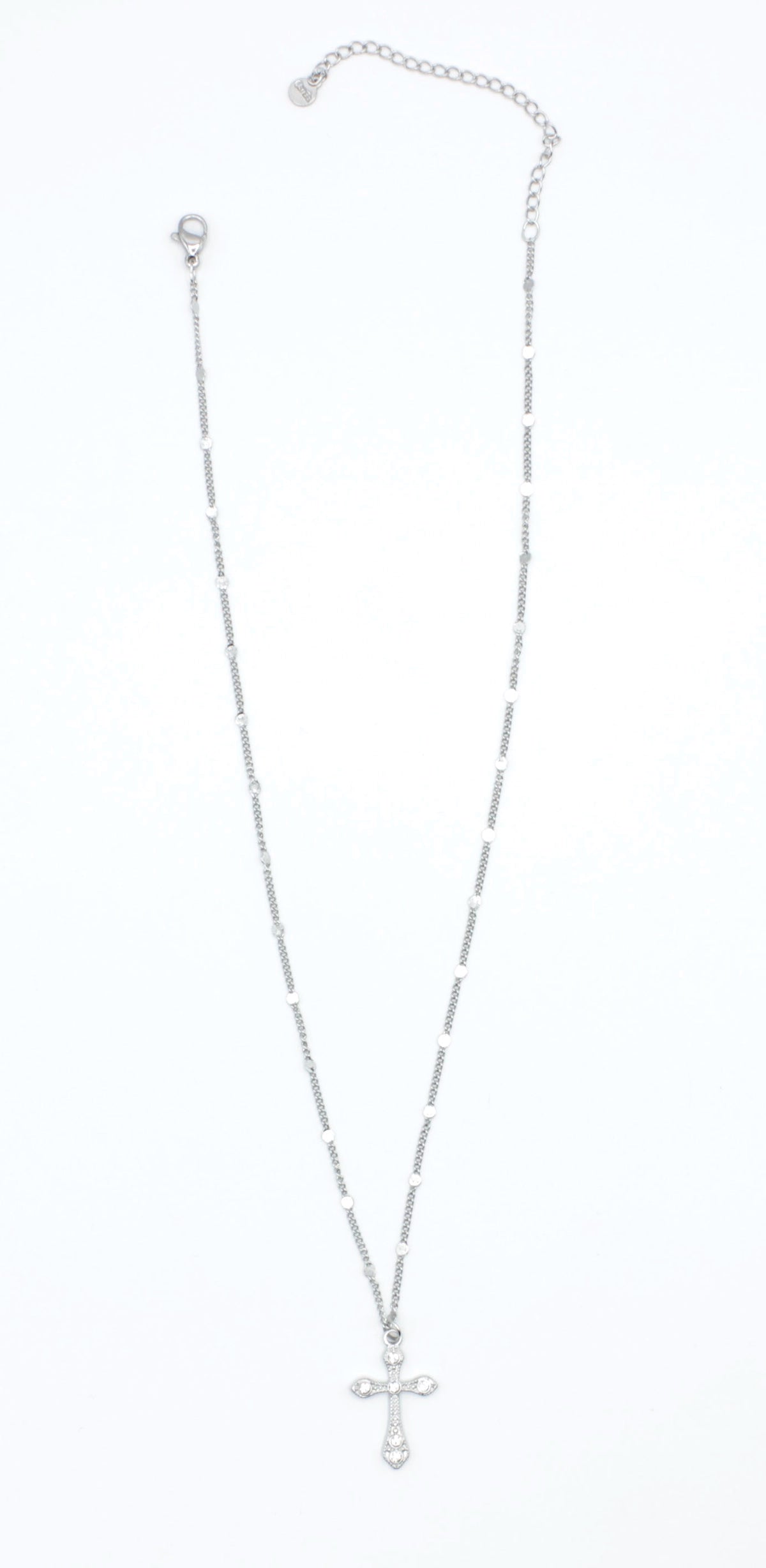 Collar Cross - delacabra