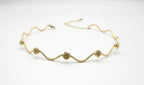 Choker Rígido La Vie Est Belle
