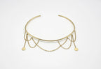 Choker Rígido Heir
