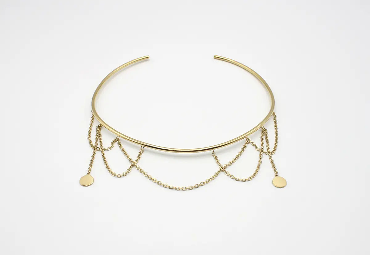 Choker Rígido Heir