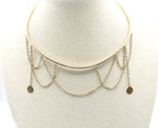 Choker Rígido Heir