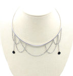 Choker Rígido Heir