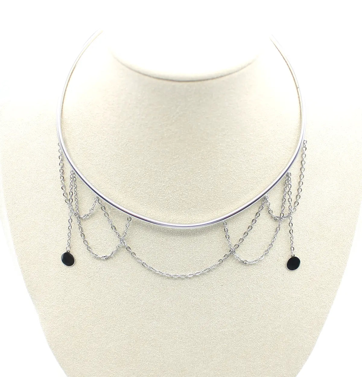 Choker Rígido Heir