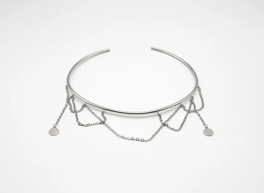Choker Rígido Heir