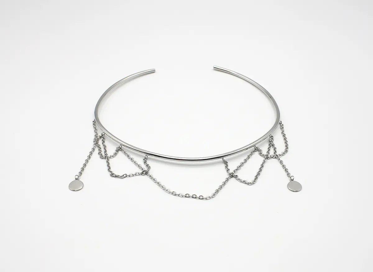 Choker Rígido Heir