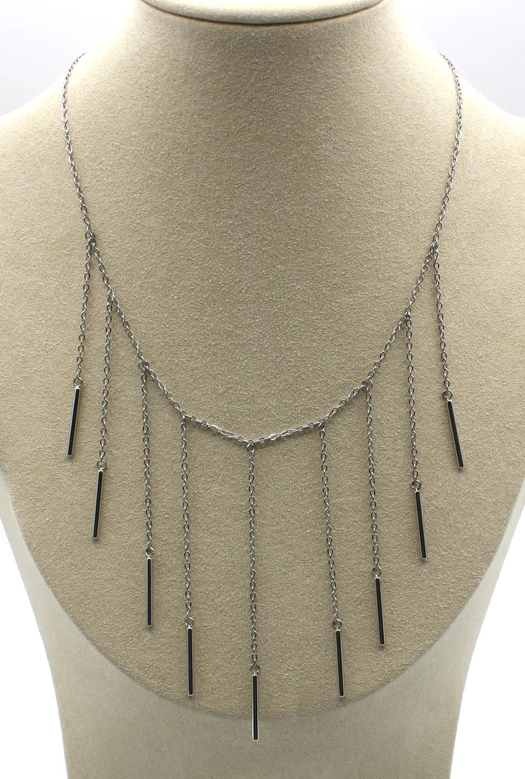 Collar de Flecos Skyline