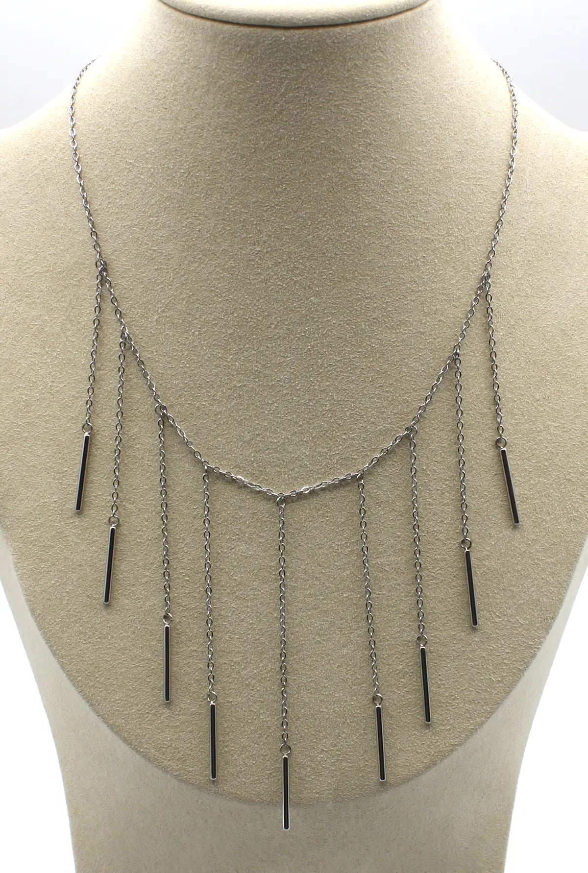 Collar de Flecos Skyline