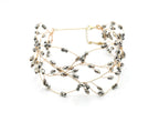 Choker Glitz & Glam