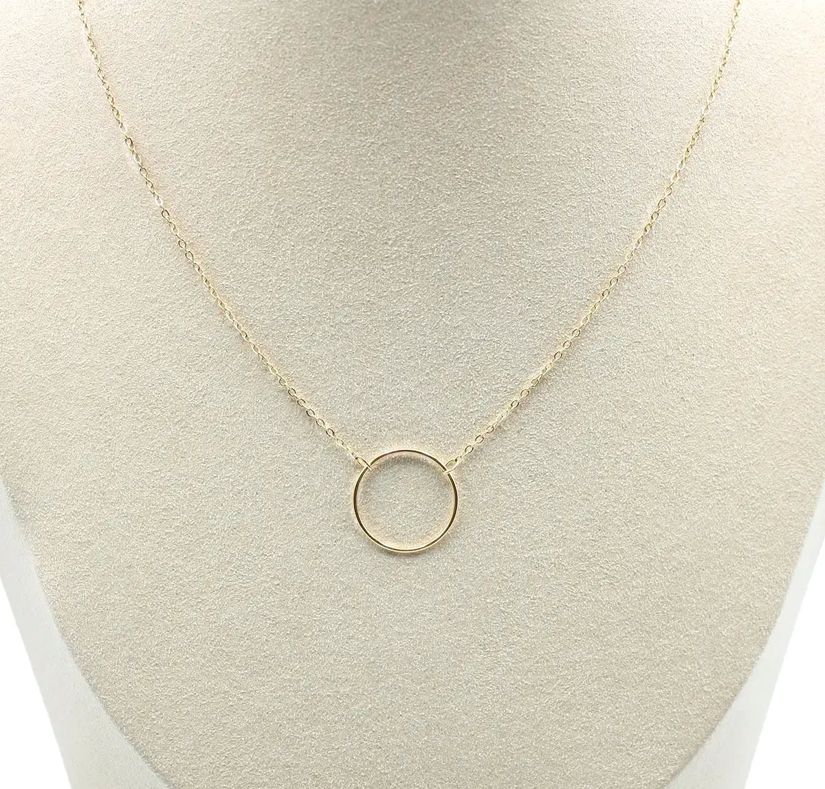 Collar Lina