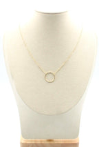 Collar Lina