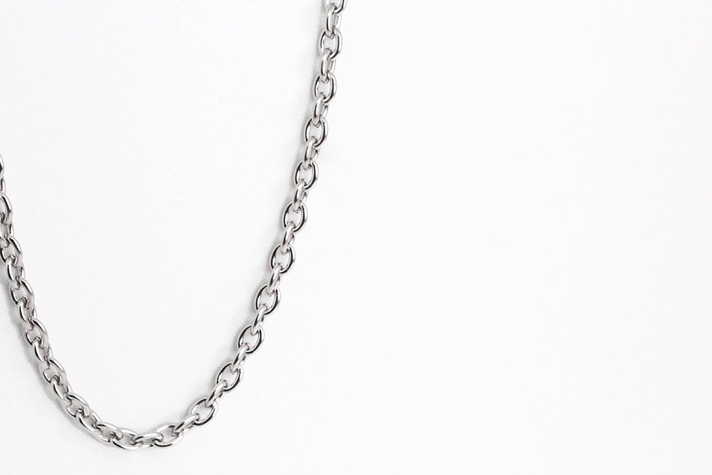 Collar Cadena Love