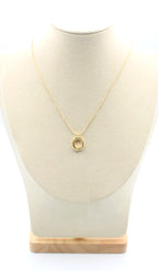 Collar Saturno