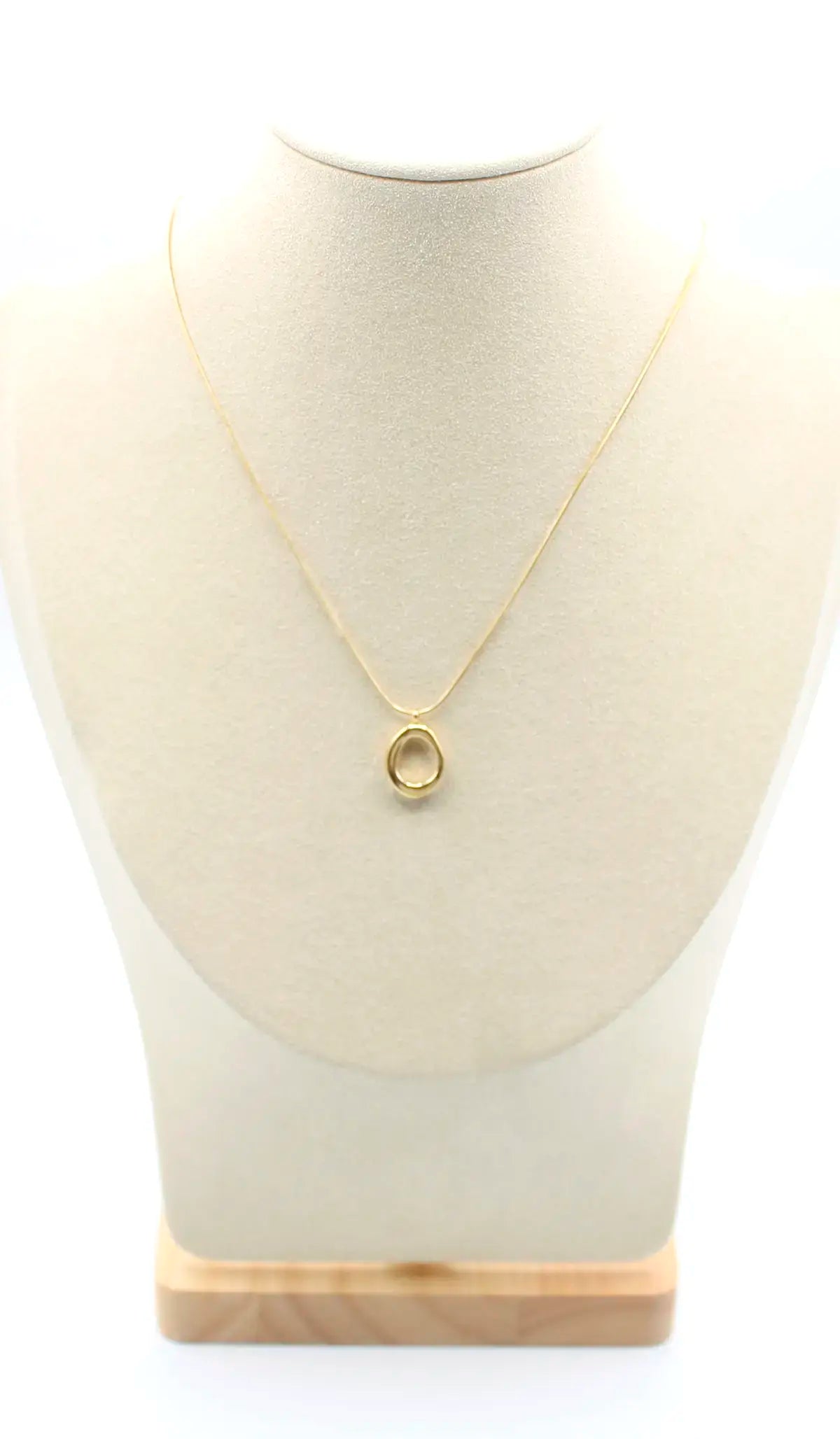 Collar Saturno