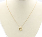 Collar Saturno