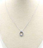 Collar Saturno