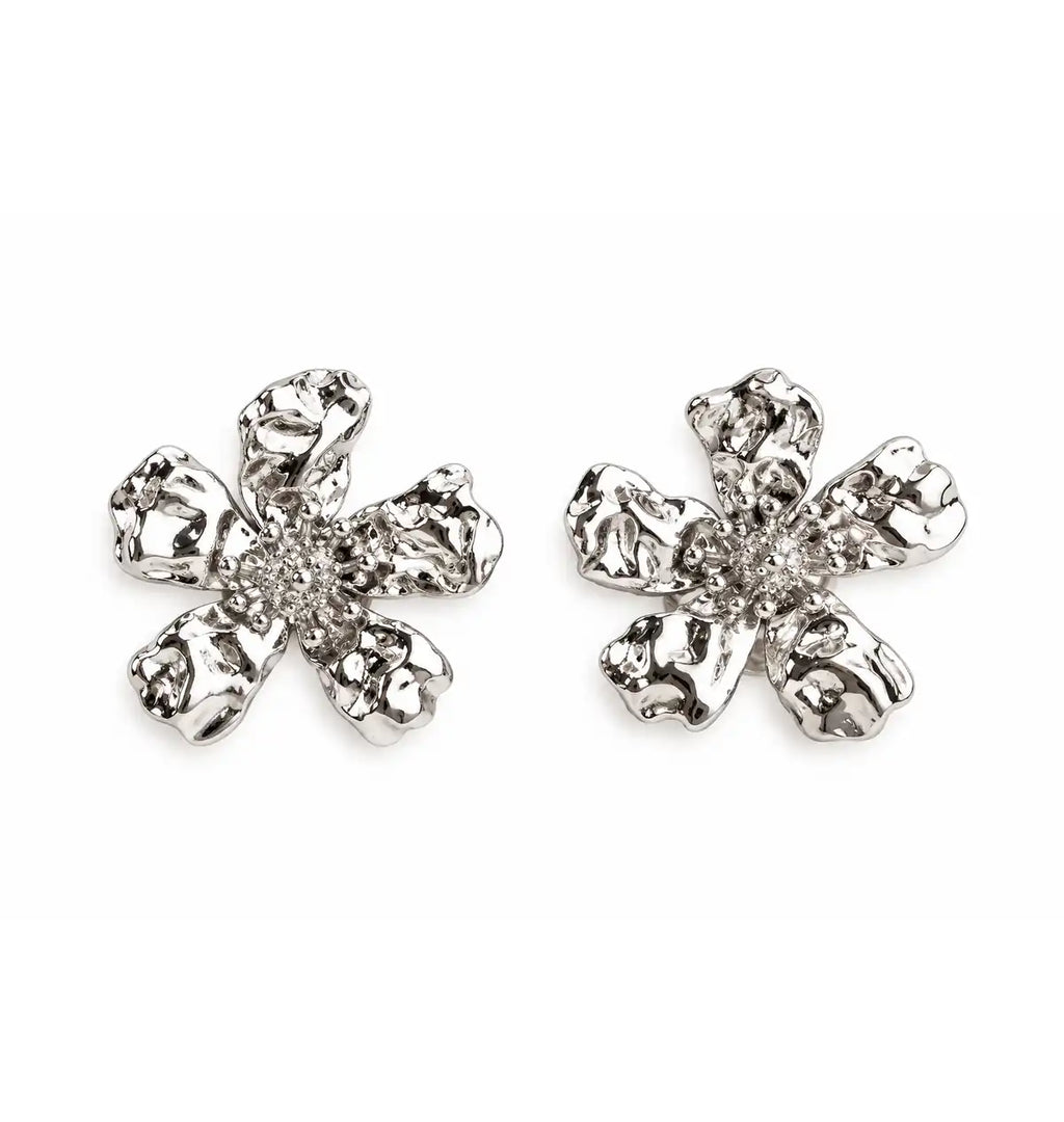 Pendientes Zinnia