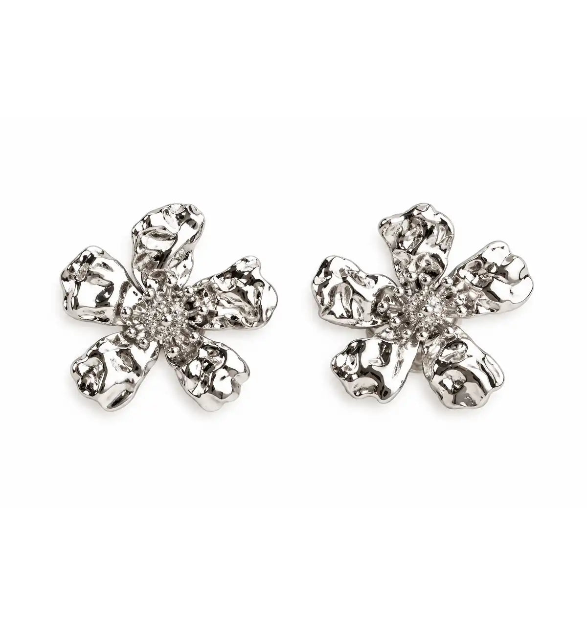 Pendientes Zinnia