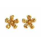 Pendientes Zinnia