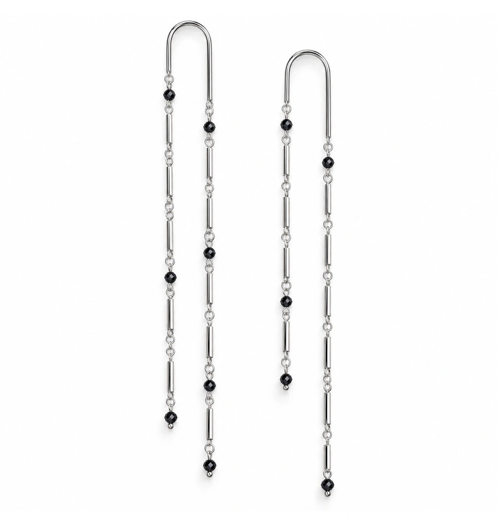 Pendientes Largos Morell