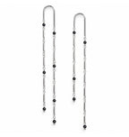 Pendientes Largos Morell